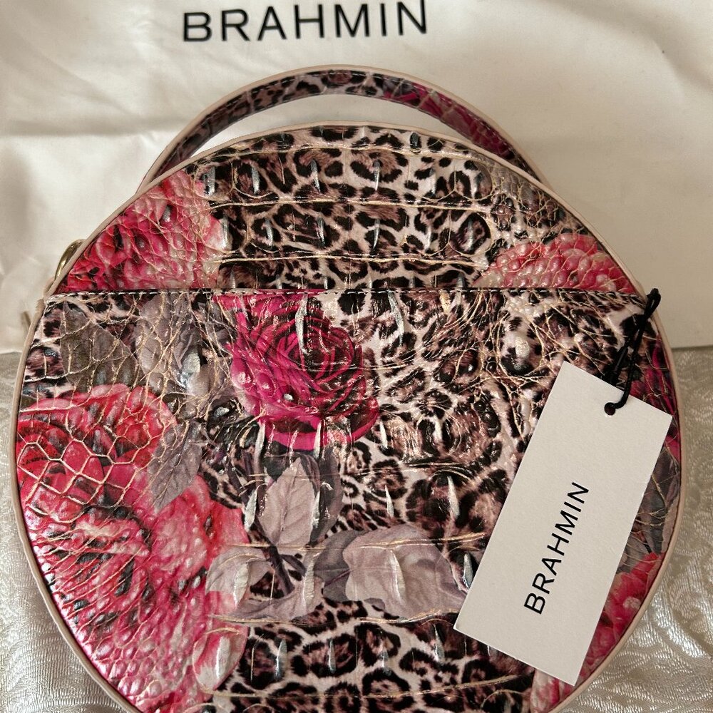 Super Cute Brahmin Handbag